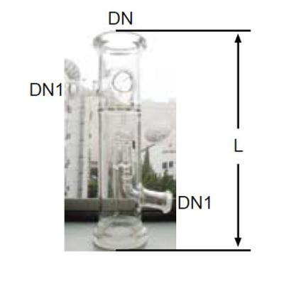 回流分离器-磁控式
