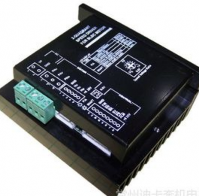 WB180037无刷驱动器