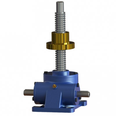 1T-2A-6-850-I-LM丝杆升降机