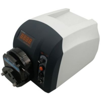 T100-S306&WX10-18-G蠕动泵