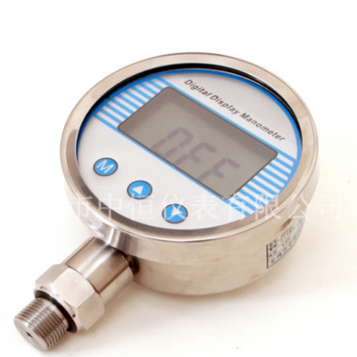 2051-002-2-01数显压力表