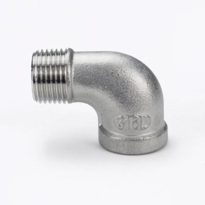 WTF3-M3内外丝弯头