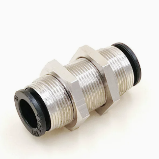 RP-MCD-W01NPT快速直通接头