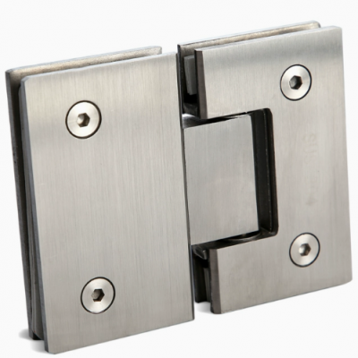 W6011850-09N玻璃门合页