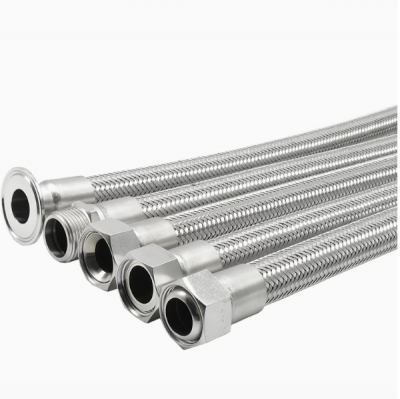 5701077C金属编织软管