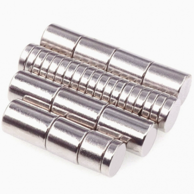 BIOSTIR-007-02圆柱磁铁