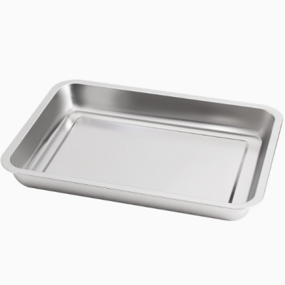 WCI180070托盘(不锈钢盘）（治疗盘）