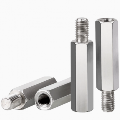 GLZ-M4*35+6C1普通六角隔离柱