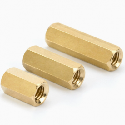 WD325016双通铜柱