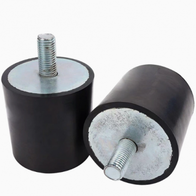 D1500-02-01橡胶减震器