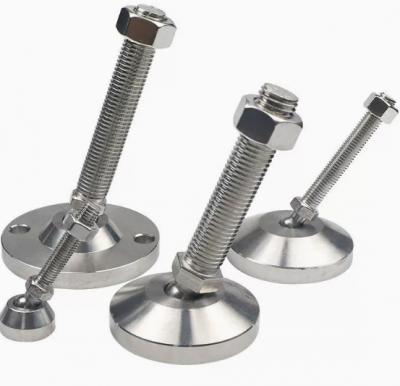 2144-012万向调节地脚