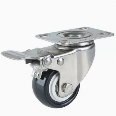 0T0100208脚轮（万向脚轮）