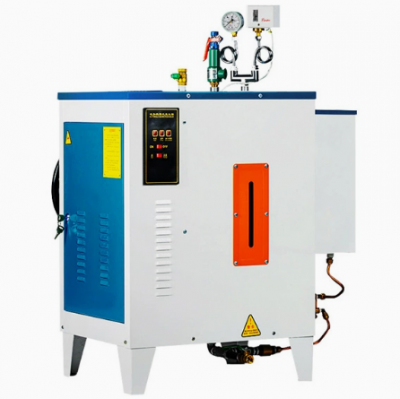 NBS1314-9KW蒸汽发生器