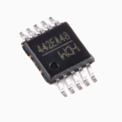 CSTI-10-0442E模拟开关芯片