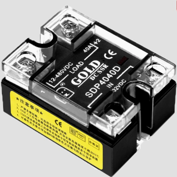W6061400-SSR-SDP0810D固态继电器