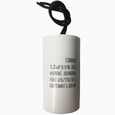 CBB60-20uf启动电容