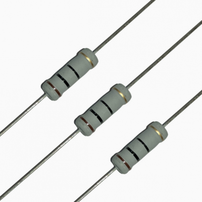 CSCR-01-001MF直插电阻