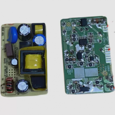 PCB-350COD_P线路板