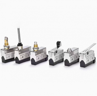 ML007-01微动开关