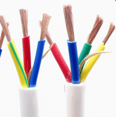 2155-08-046 3芯线缆