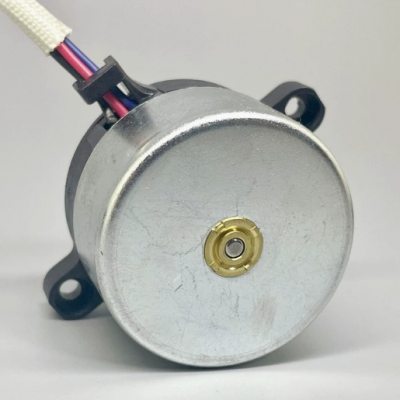 CQCDD-01外转子无刷电机