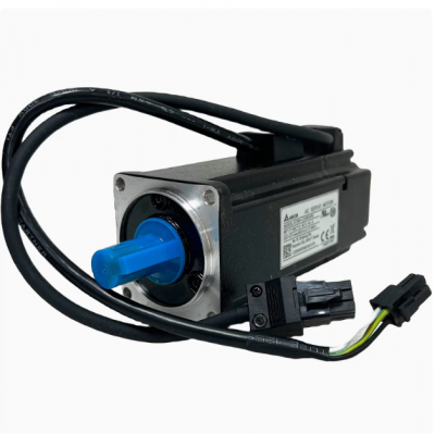 ECMA-C20604RS小型马达