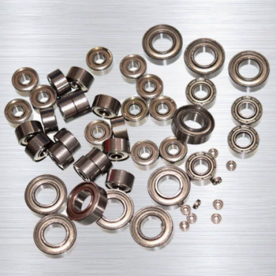 NSK-607ZZ1微型轴承