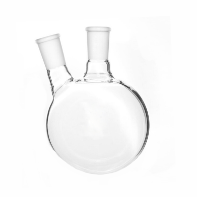 厚壁斜两口烧瓶