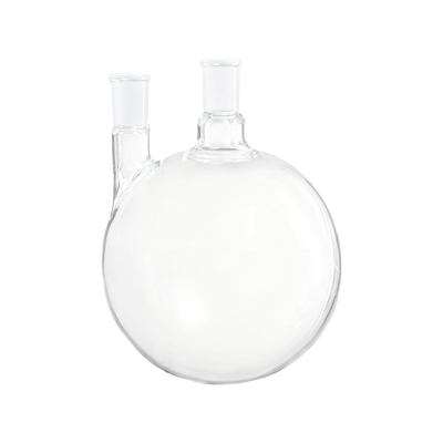 厚壁直两口烧瓶