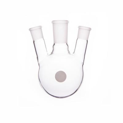 小角度三口烧瓶