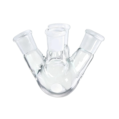 斜四口圆底烧瓶