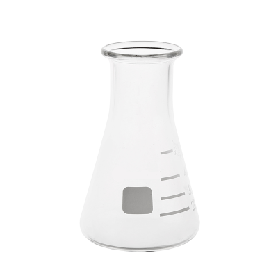 厚壁广口三角瓶