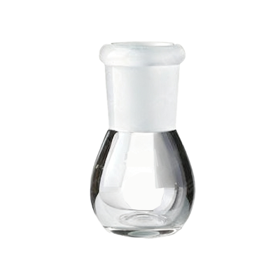 厚壁平底茄型瓶