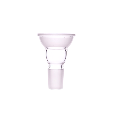 标准磨口转球碗口接头