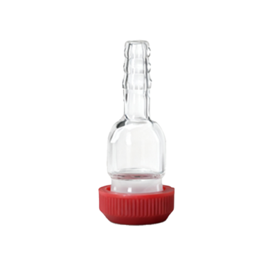 抽气接头，带小咀