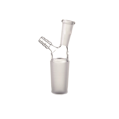 温度计接头，带10/30温度计磨口