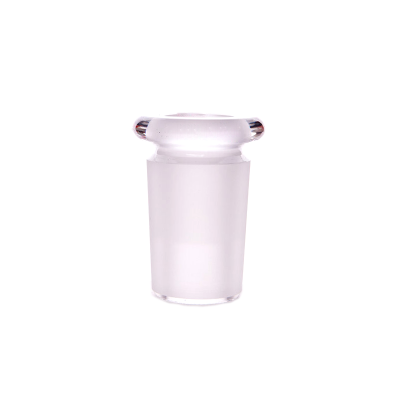 省空间磨口接头