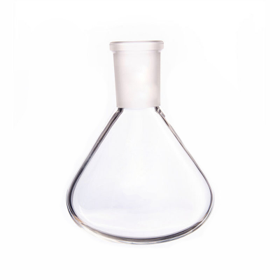 蒸发烧瓶（不倒翁型）