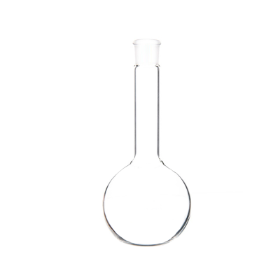 带磨口长颈平底烧瓶