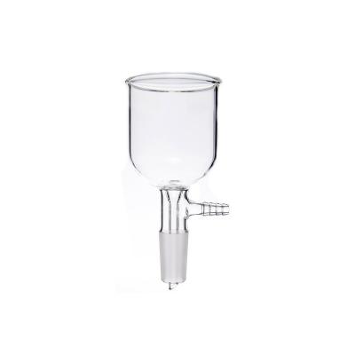 带磨口布什漏斗