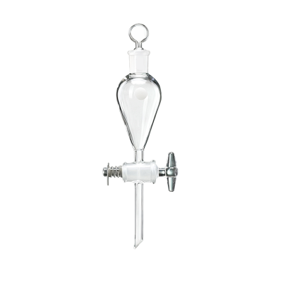 分液漏斗，玻璃节门，玻璃塞