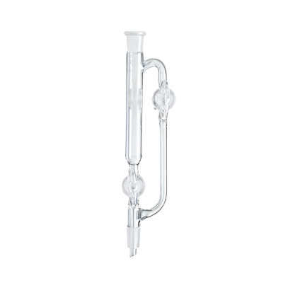 无刻度恒压滴液漏斗，双玻璃节门