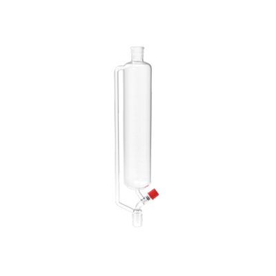 精细可调无刻度恒压滴液漏斗，高真空阀