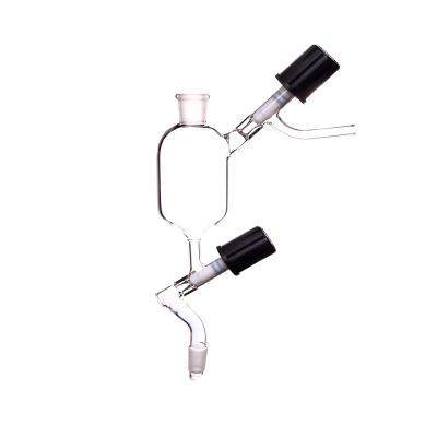 加液漏斗，用于无水无氧操作