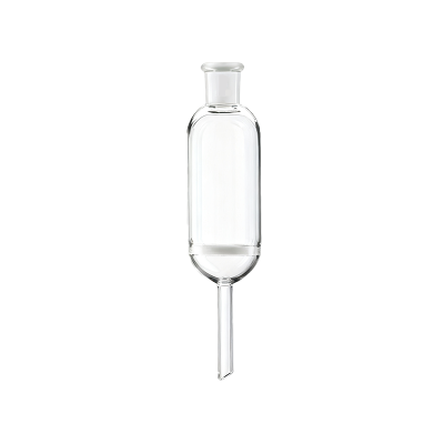 具磨口砂芯漏斗