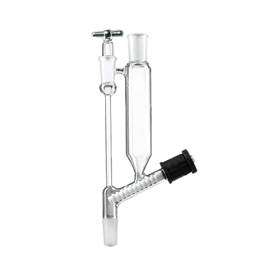 固体粉末加料漏斗