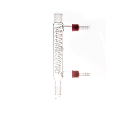 蛇型冷凝器，带可拆小咀