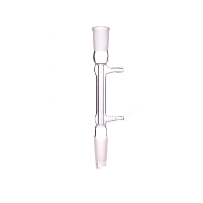 高水速直型冷凝器