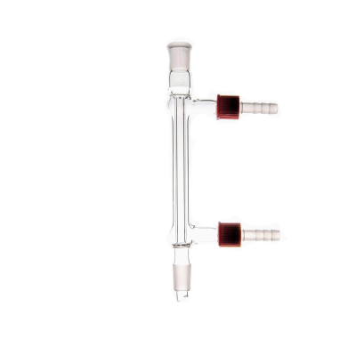 高水速直型冷凝器，带可拆小咀