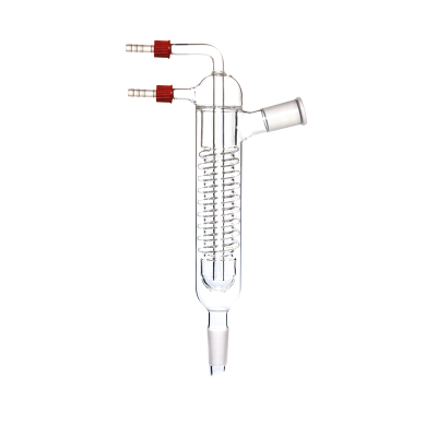 高 效冷凝器，带可拆小咀